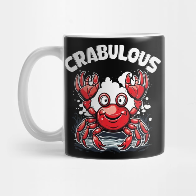 Crabulous by mdr design